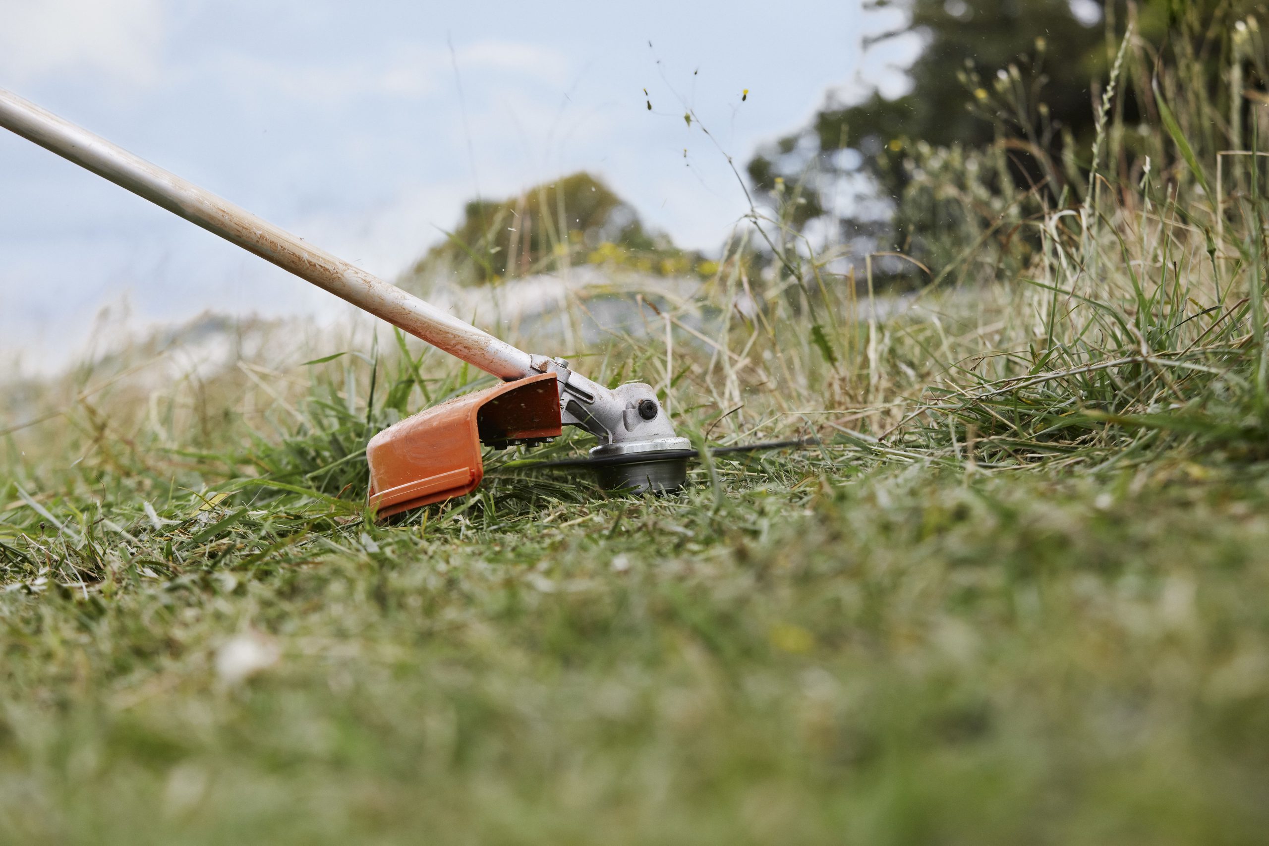 Promoção Roçadeiras STIHL